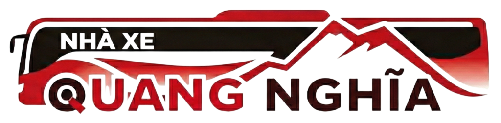 Nhà xe Quang Nghĩa – Dịch vụ vận tải hành khách
