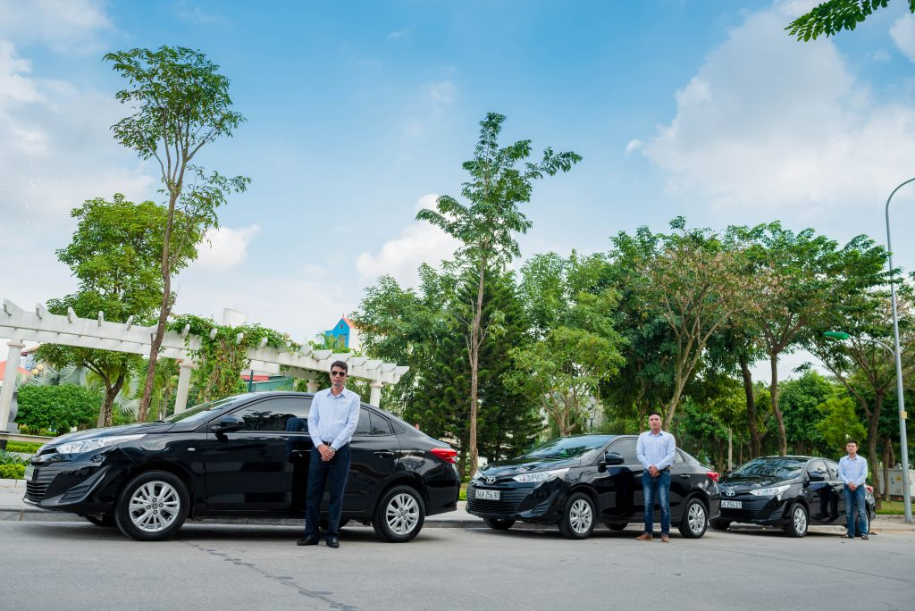 Xe ghép Nam Định Hà Nội